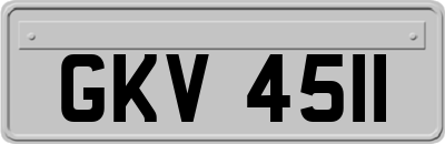 GKV4511