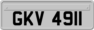 GKV4911