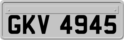 GKV4945