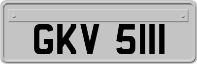 GKV5111