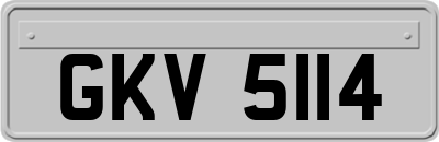 GKV5114