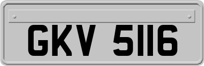 GKV5116