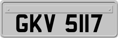 GKV5117