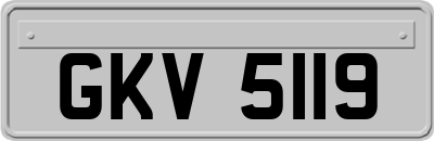 GKV5119
