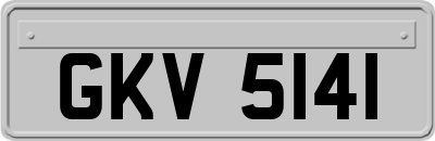 GKV5141