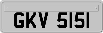 GKV5151