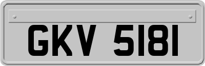 GKV5181