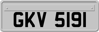 GKV5191