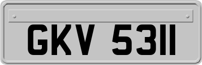 GKV5311