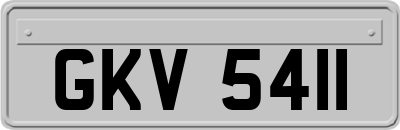 GKV5411