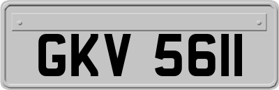 GKV5611