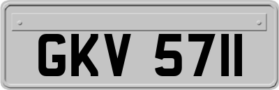 GKV5711