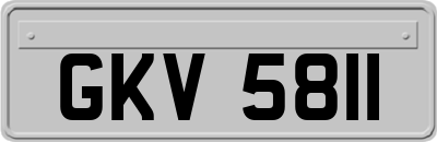GKV5811