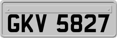 GKV5827