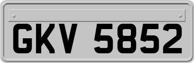 GKV5852