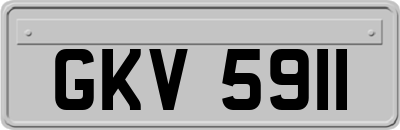 GKV5911