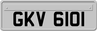 GKV6101