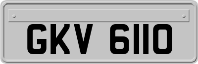 GKV6110