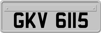 GKV6115