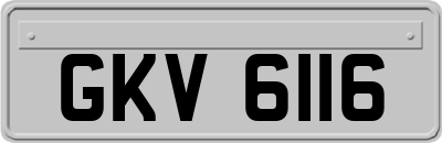 GKV6116
