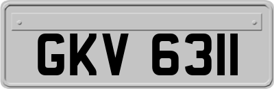 GKV6311