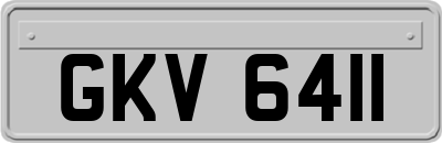 GKV6411