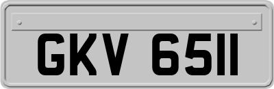 GKV6511