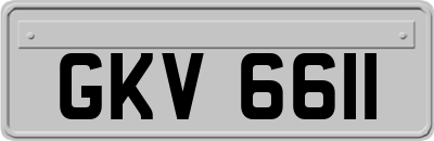 GKV6611