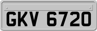 GKV6720