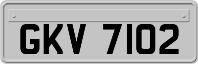 GKV7102