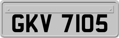 GKV7105