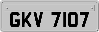 GKV7107