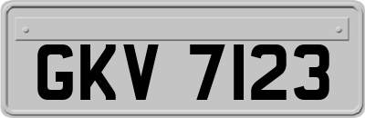 GKV7123