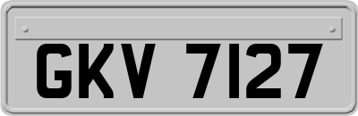 GKV7127