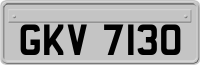 GKV7130
