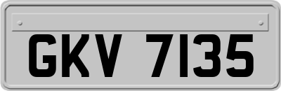 GKV7135