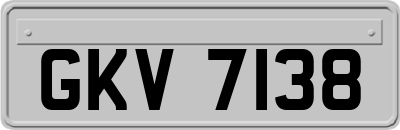 GKV7138
