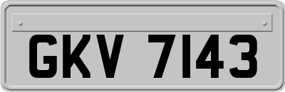 GKV7143