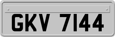GKV7144