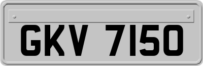 GKV7150