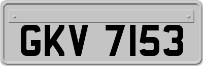 GKV7153