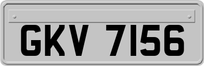 GKV7156