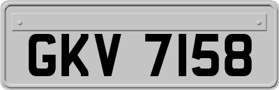 GKV7158