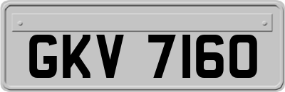 GKV7160