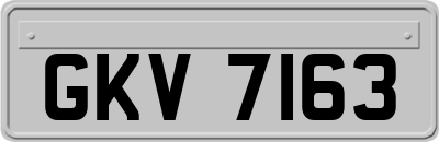 GKV7163