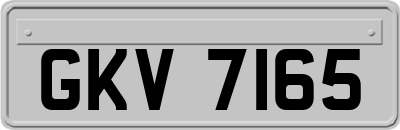 GKV7165