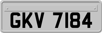 GKV7184