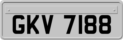 GKV7188