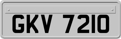 GKV7210
