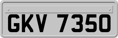 GKV7350